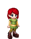 The Beuty Girl's avatar