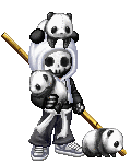 the panda guy's avatar