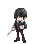 The Inevitable Izaya