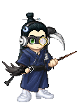 Zhou Kojiro's avatar