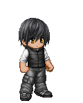 ninja dark_cloud_101's avatar