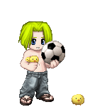 Chibi Ki's avatar