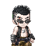 Dark Bloodrose 23's avatar