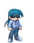 CosmoCon133's avatar
