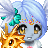 Bloom16 fairy Winx's avatar