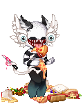 Unhinged Pizza Monster's avatar