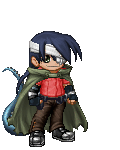 Cinosra2's avatar