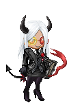 Cruxia Malitrus's avatar