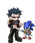 lSONICl's avatar