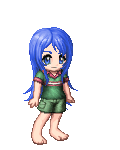 Hikari Dawn's avatar