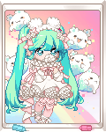 Vixence's avatar
