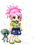 pinkkirbygrl741's avatar