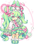 Corium's avatar