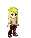Blondie356's avatar