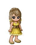 Fancy _Yellow_Princess's avatar