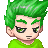Doctor greendude's avatar