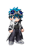 Silas Abyss's avatar