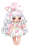 pinkbubblestarz's avatar