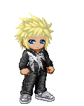 The Ex-Soldier Cloud's avatar