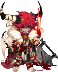 Feral Flamebound Knight 's avatar