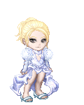 Miss Emma Frost's avatar