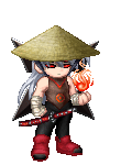 Grandmaster Fang's avatar