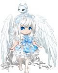 Krazy the Archangel's avatar