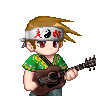 Aoshi Aoki's avatar