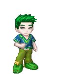 ~R i m G r e e n ~'s avatar