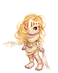 Fae Silvermoon