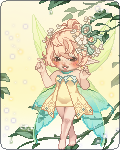 oOLittlePinkyOo