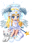 Wing SilverKitten's avatar