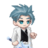 Captain T Hitsugaya's avatar