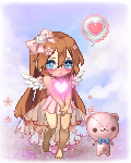 That Pink Bear25's avatar