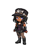 Madame Blackwood