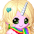 The_Lady_Rainicorn92's avatar