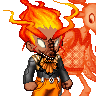 Agent Orange Larfleeze's avatar