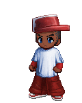 Red 4 Life 3