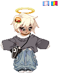 Baja's avatar