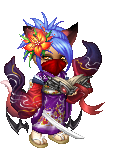 Firewolfblue's avatar