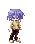The Next Step Mule's avatar