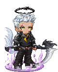 Wanderer Ganglari's avatar