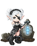 Seraphina Rosaline's avatar
