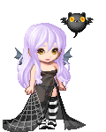 Spooky Piggy Iris's avatar