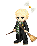 The Amazing Draco Malfoy