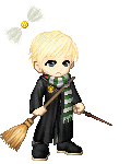 The Amazing Draco Malfoy's avatar