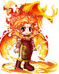Phoenixwildfire's avatar