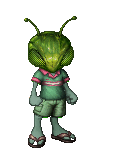 SilverUFO