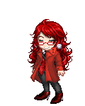 Grelle Sutcliffe female