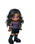 SashaFlareFierce's avatar